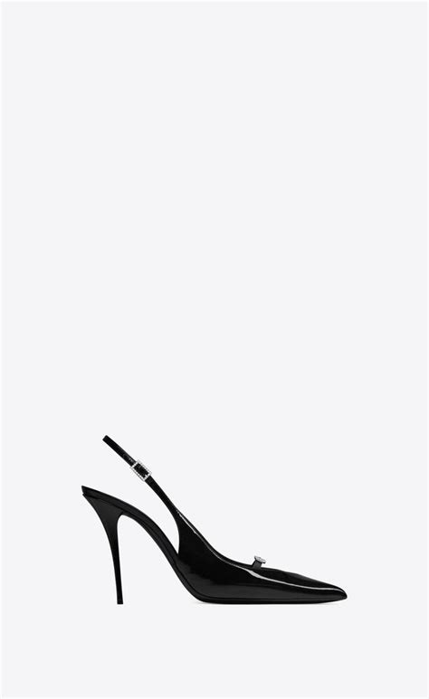 ysl luna park|Saint Laurent Pumps & Heels .